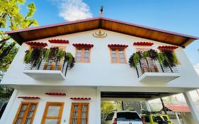 A Luxury Duplex In Dili City, Timor-Leste