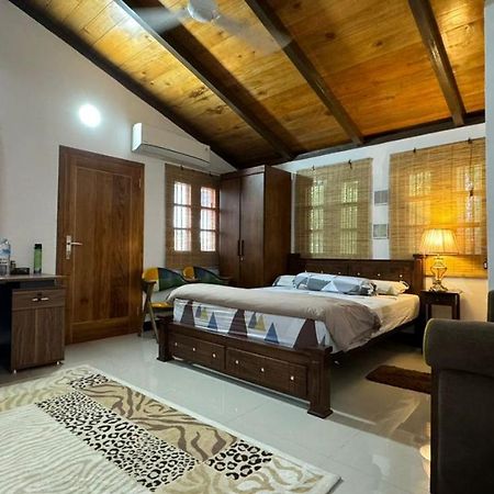 A Luxury Duplex In Dili City, Timor-Leste Exterior photo