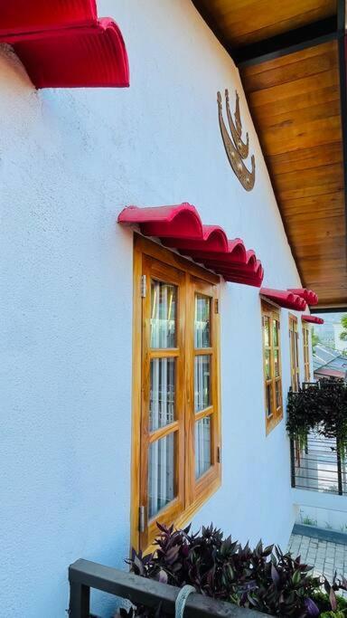 A Luxury Duplex In Dili City, Timor-Leste Exterior photo