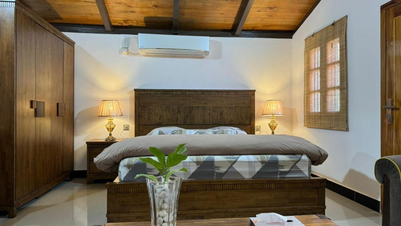 A Luxury Duplex In Dili City, Timor-Leste Exterior photo