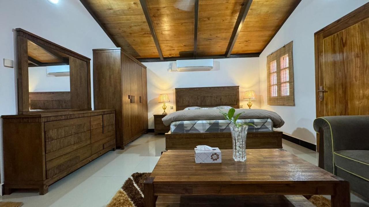 A Luxury Duplex In Dili City, Timor-Leste Exterior photo